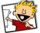 [Calvin and Hobbes]