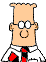 [Dilbert]