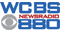 [WCBS Newsradio 880 - New York]